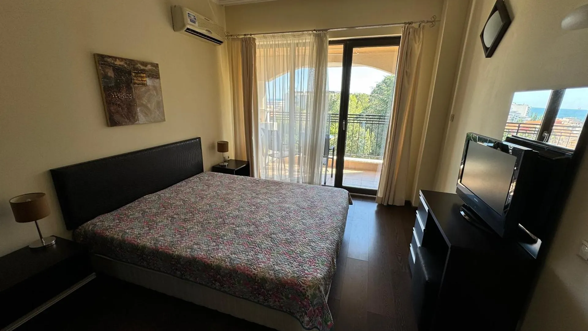 Apartment Anna Altın Kumlar Bulgaristan