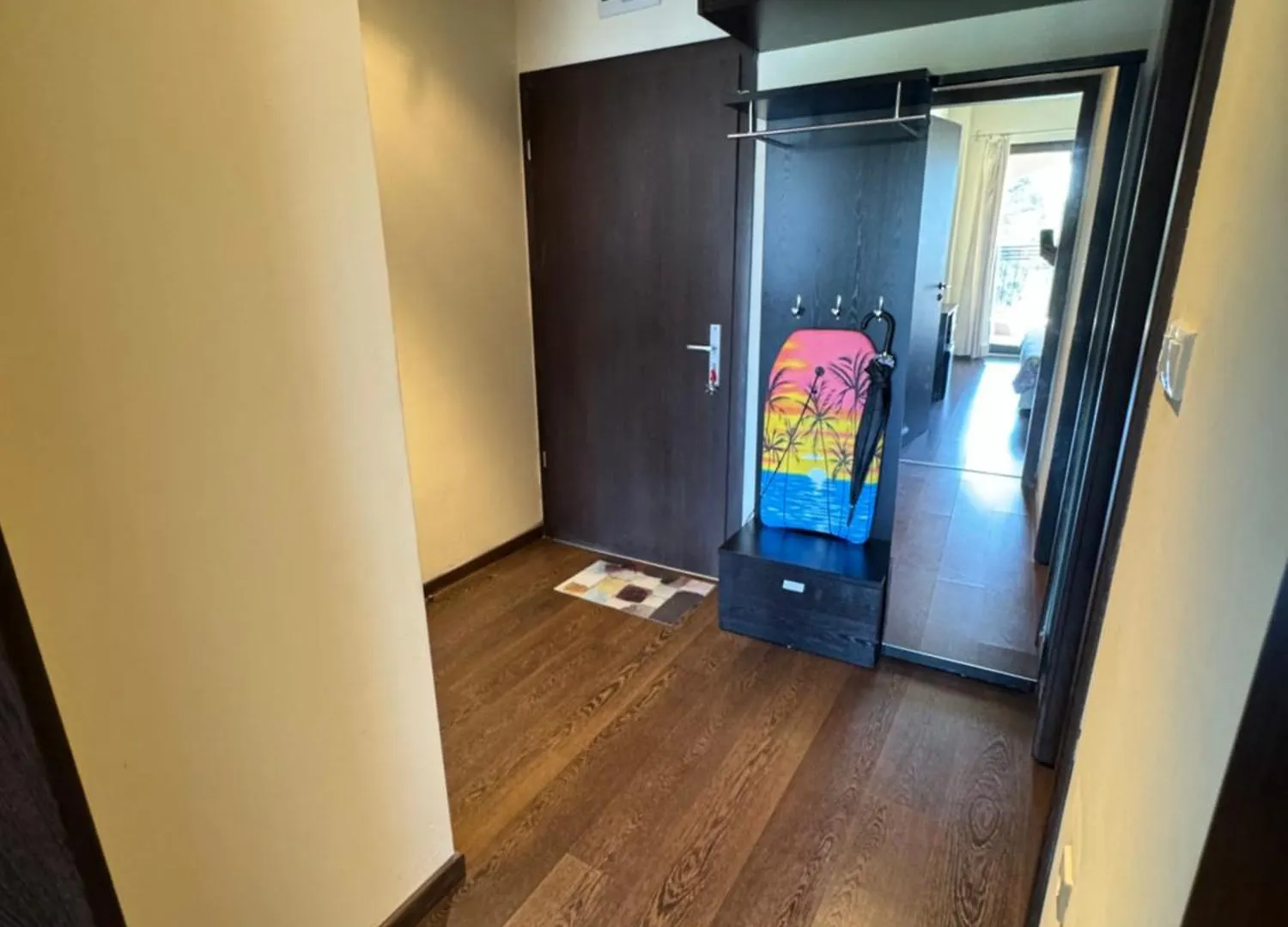 Apartment Anna Altın Kumlar