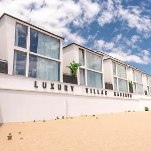 Apartament Luxury Kabakum, Nisipurile de Aur