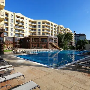 4* Apart Otel Golden Line