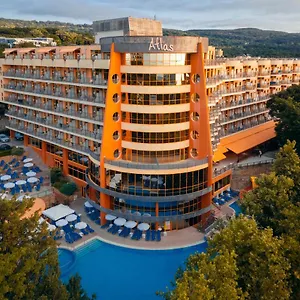 4* Otel Atlas