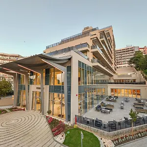 5* Otel Poseidon - 5-star Luxury Experience - Premium Full Board