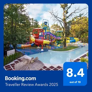 Hotel Sh Dolce, Golden Sands