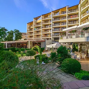 4* Otel Madara Park
