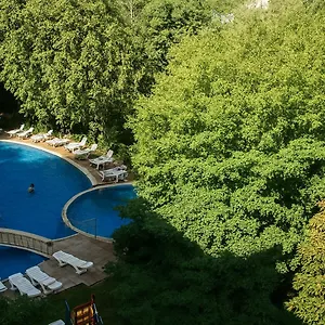 Hotel Perunika, Nisipurile de Aur