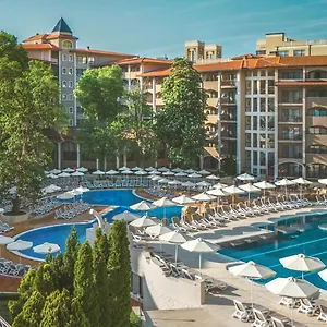 4* Otel Aquaclub Grifid Bolero