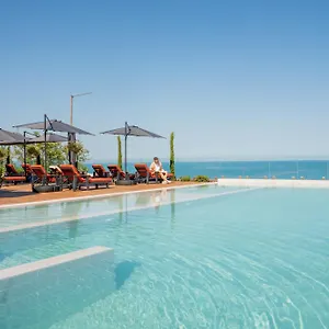 4* Otel Aqua View Boutique