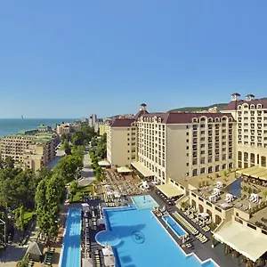 Hotel Melia Grand Hermitage, Golden Sands
