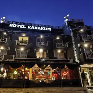 2* Otel Kabakum