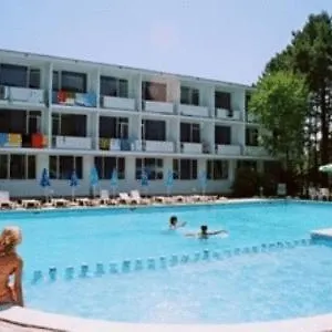 Hotel Horizont, Golden Sands