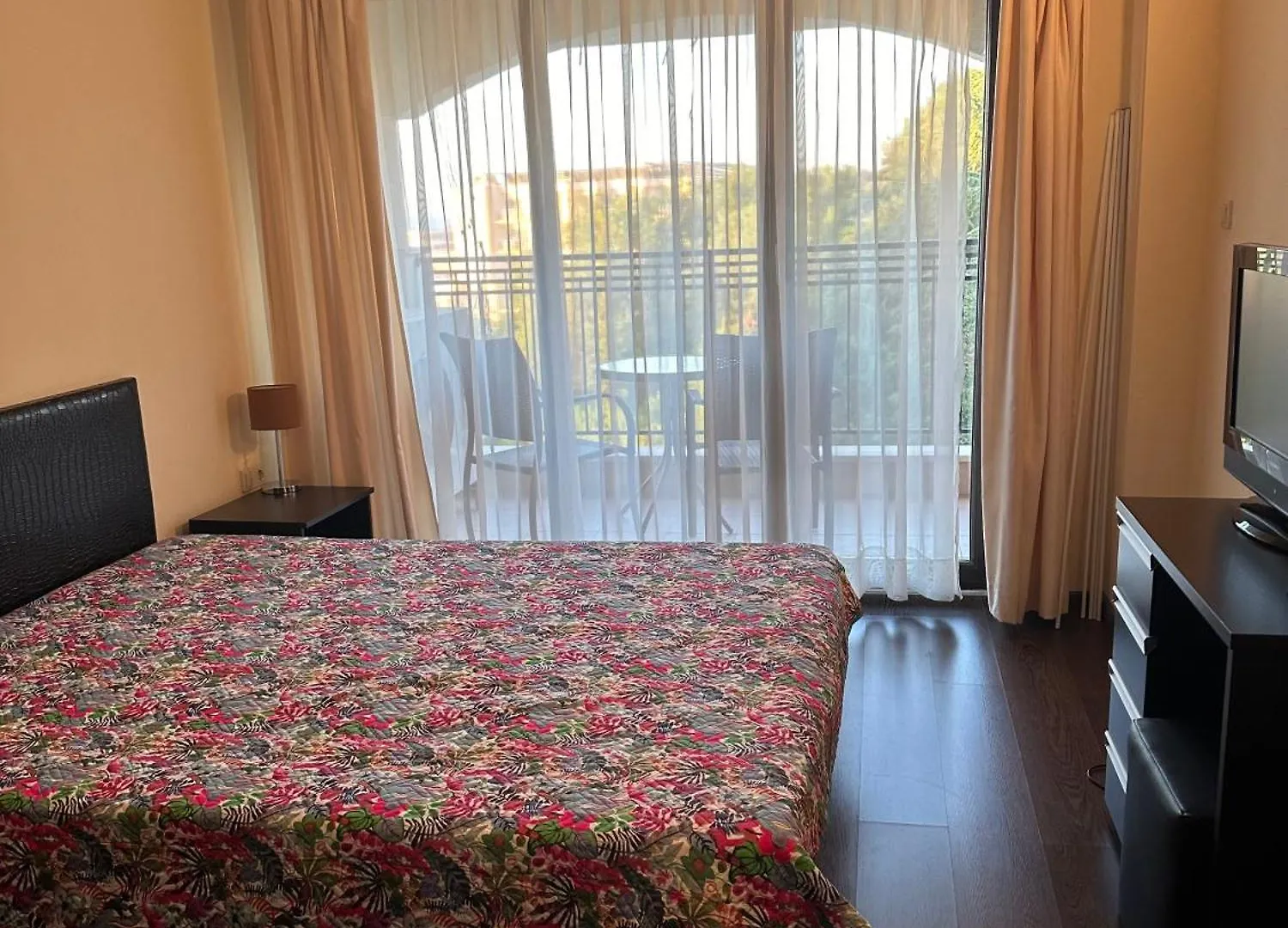Apartment Anna Golden Sands Bulgaria