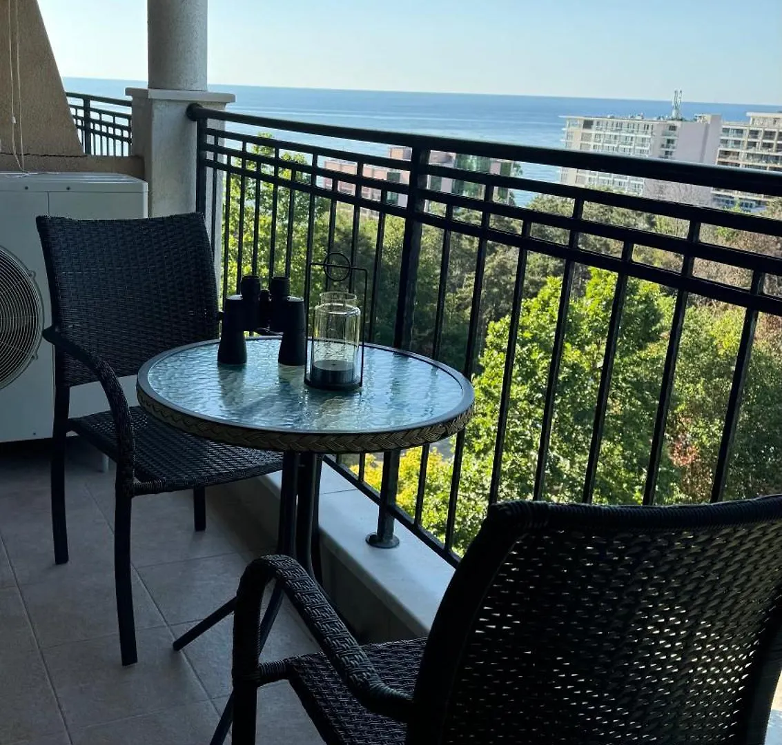 Apartment Anna Golden Sands