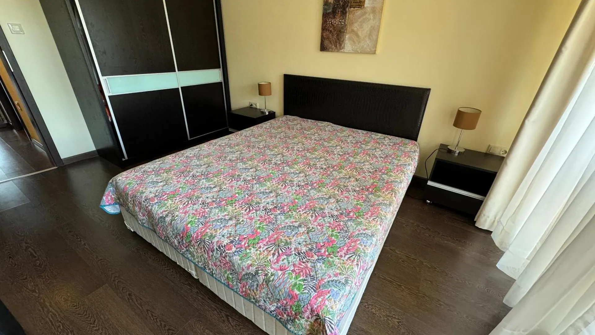 Apartment Anna Golden Sands