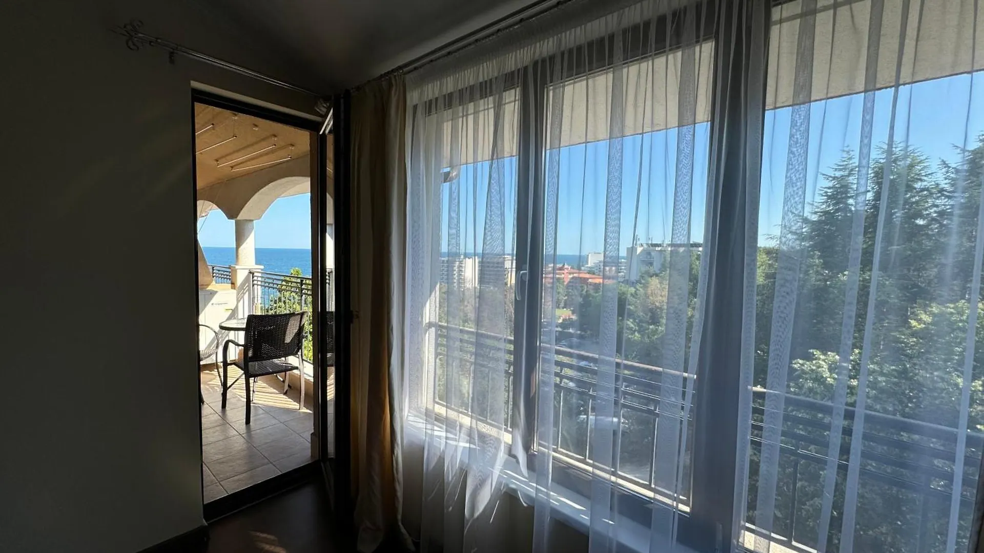 Apartment Anna Golden Sands