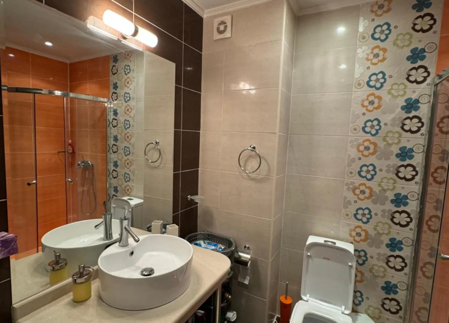 Apartment Anna Golden Sands
