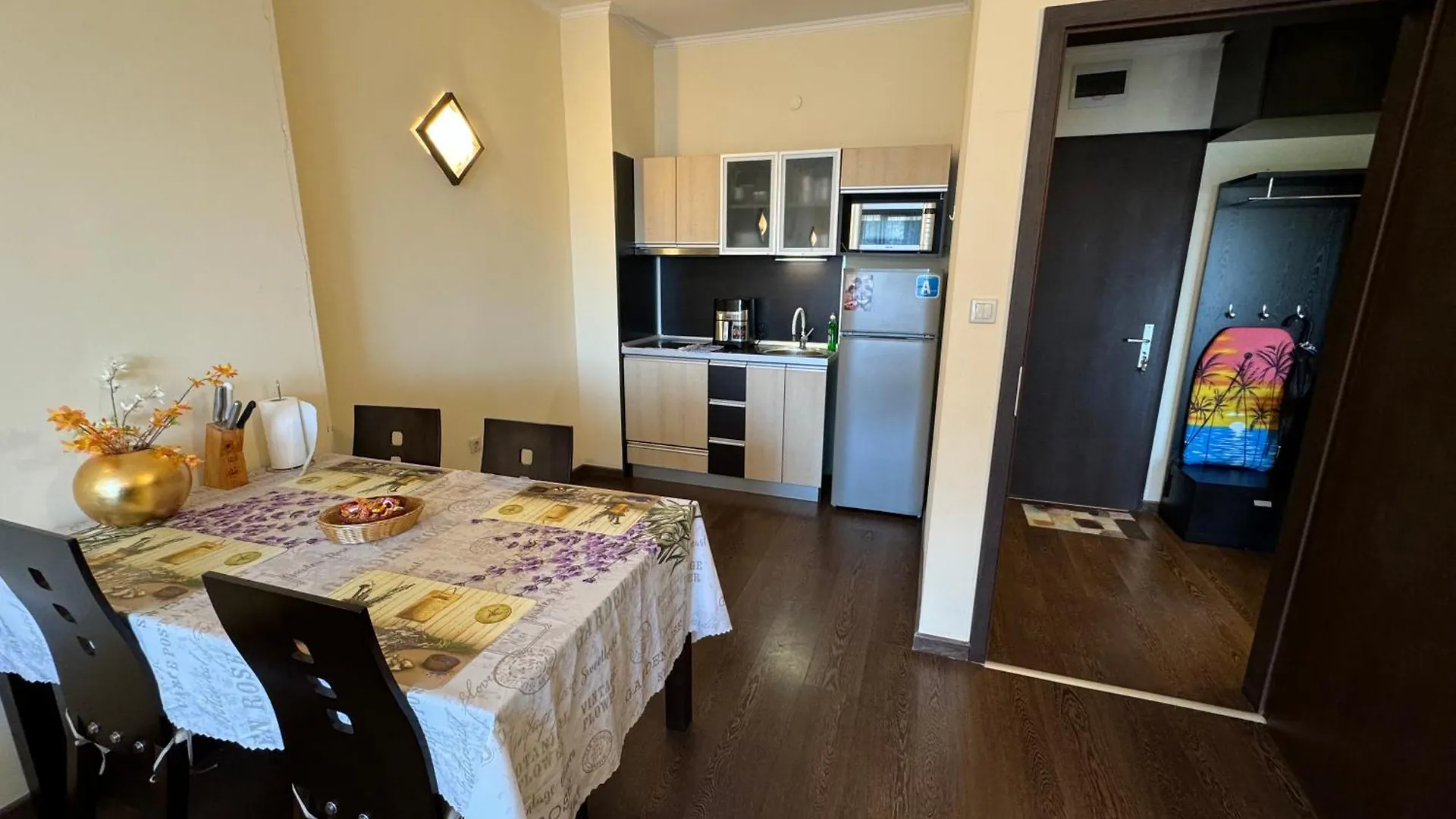 Apartment Anna Golden Sands 0*,  Bulgaria